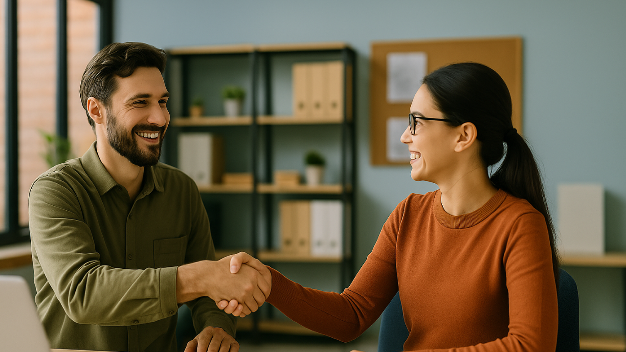 rewarding employees small business