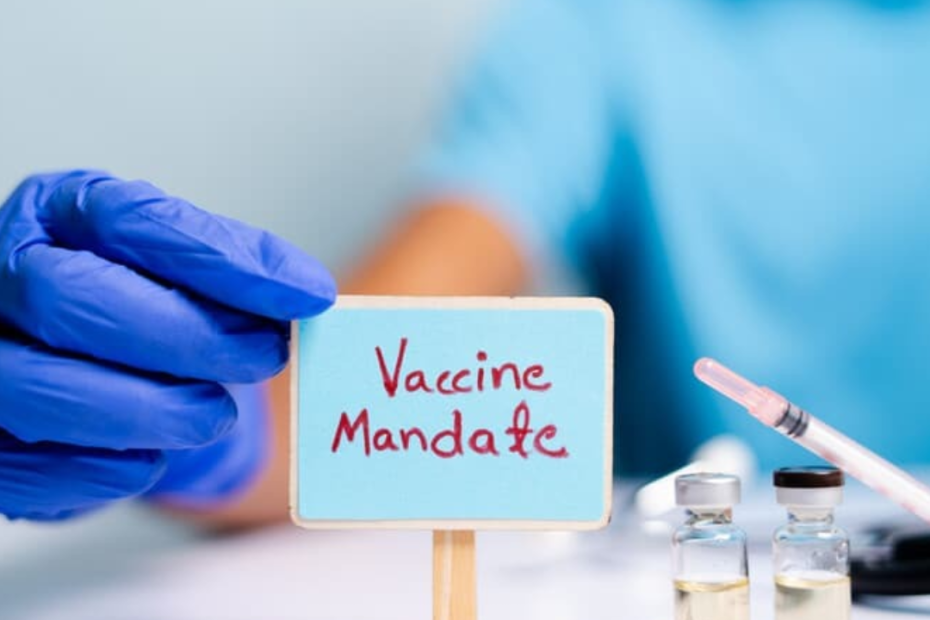 VAccine-Mandate